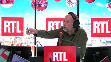 Trois mois après le grave accident de voiture dont elle a été victime, Jean-Paul Rouve donne des nouvelles d’Isabelle Nanty: "Elle pourra reprendre le travail en début d’année"