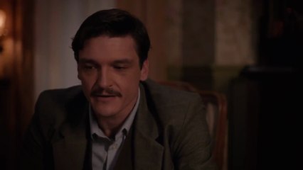 Divlje Pčele  Epizoda 33