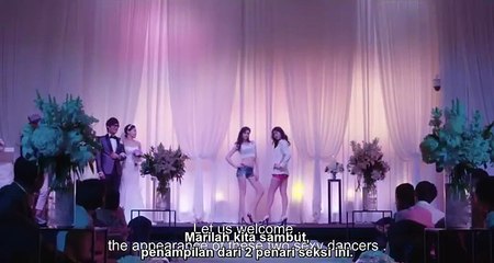 Good Sister In Law Forbidden (2015) | SUB-INDO