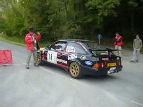 Rallye des vins macon 2008-Dufour