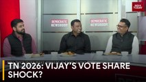 Special Report: Will Actor Vijay Be The Kingmaker In Tamil Nadu’s 2026 Assembly Polls?