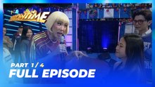 It’s Showtime: Vice, ibinunyag ang dahilan kung bakit single ang player! (December 15, 2025) (Part 1/4)