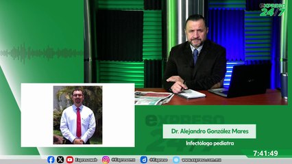 Influenza H3N2: vacuna sí protege contra nueva subvariante