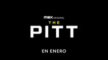 The Pitt | Anuncio Temporada 2 | HBO Max