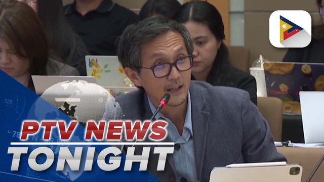 Palace confirms DPWH Sec. Dizon consulted PBBM about DPWH budget appeal