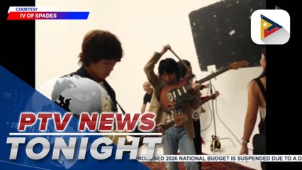 IV of Spades releases ‘Andalucia’ on vinyl