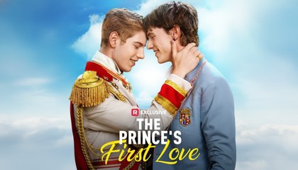 [EngSub] The Prince's First Love