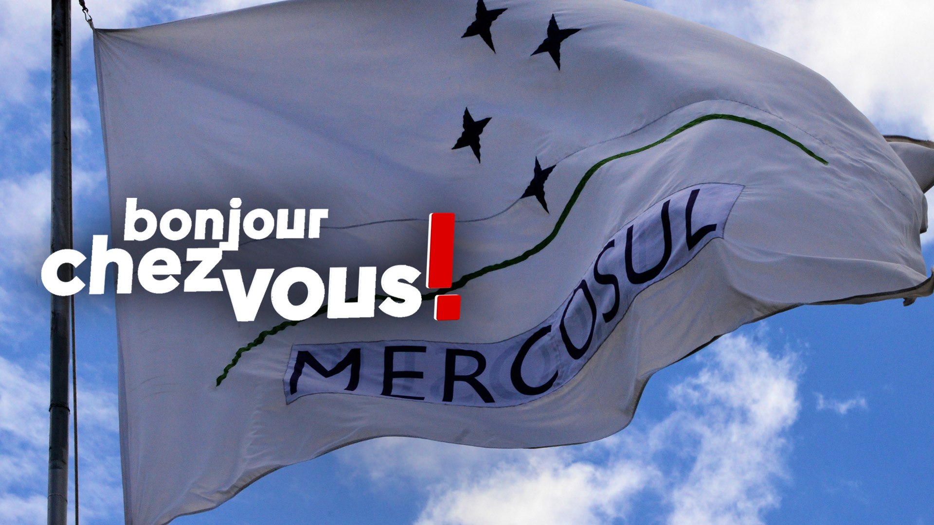 Mercosur : la France peut-elle obtenir le report du vote européen ?