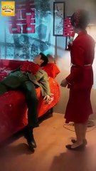 Forever Gone With Her (DUBBED) Full Movie HD I Best CDrama ShortFilms Hot Billionaire CEO Billionaire CEO Love Chinese Romance 2025