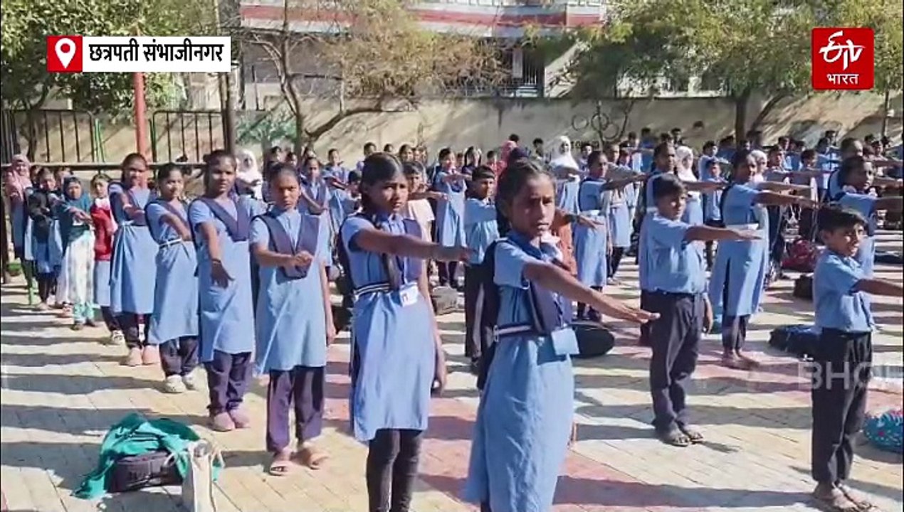 नायलॉन मांजाबाबत आता शाळांमध्ये जनजागृती, एकाच दिवशी 18 हजार विद्यार्थ्यांना दिली शपथ
