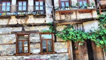 Eski Köy Evleri 2