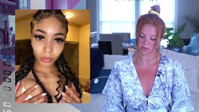 Chris Brown Reacts To Tory Lanez & Megan Thee Stallion Drama