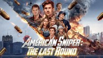 American Sniper The Last Round - Full HD Movie HOT