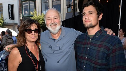 Rob Reiner and His Wife Michele Were Killed by Their Son