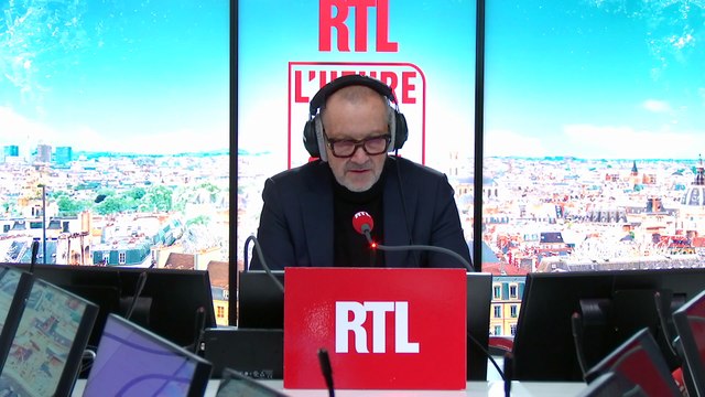 L'INTÉGRALE - Jean-Jacques Le Page : la visiteuse de la corniche
