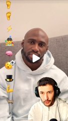 🇫🇷 Je juge @Eliaquim Mangala ! #mbappé #messi #cristiano