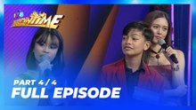 It’s Showtime: The Intensiteens, ibinahagi ang nabuong pagkakaibigan! (December 15, 2025) (Part 4/4)