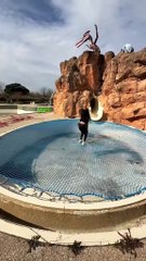 URBEX Abandoned Dinosaur Park. 🔦