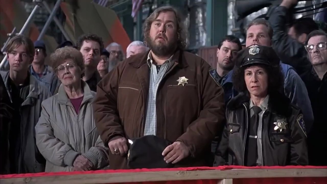 Unsere feindlichen Nachbarn (1995) #GanzerFilm #Deutsch #HD