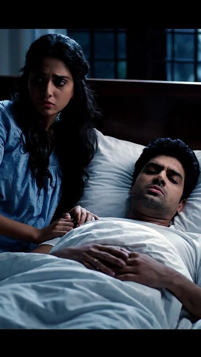 Rat ko chor aa gy Today's Trending Video