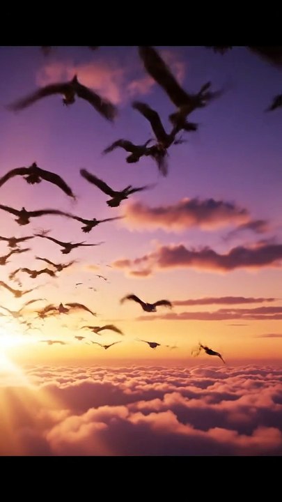 Amazing Nature Scenes ! Today's Trending Video