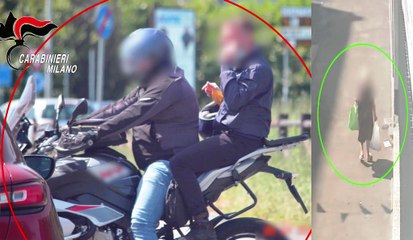 Milano, truffe ad anziani con falso carabiniere: sgominata banda sinti (15.12.25)