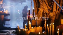 ARC Raiders Official 'Flickering Flames Winter Event' Trailer