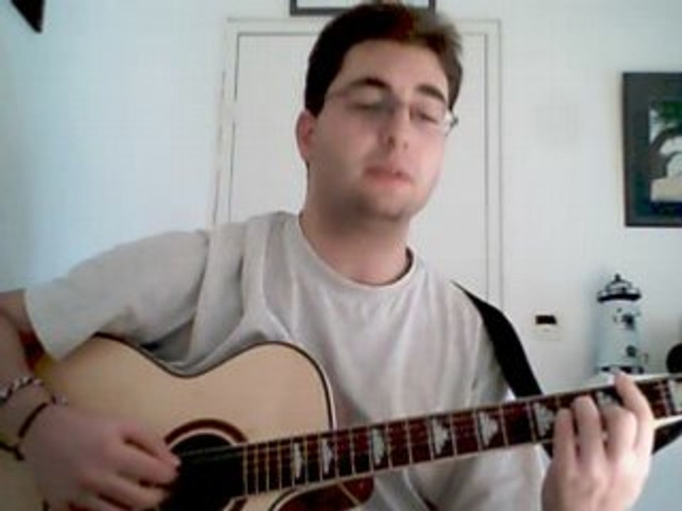 Renaud (acoustic) - Chanson pour Pierrot