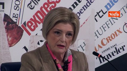 Calderone: "Osservatorio su AI nel mondo del lavoro sarà per noi una cabina di regia"