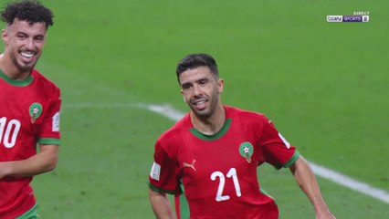 Coupe Arabe 2025 : Le Maroc prend les devants contre les Emirats arabes unis