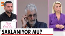 Kaybının 18. gününde Şaban Tuzcu'dan haber yok! - Esra Erol'da 15 Aralık 2025