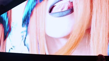 BreTh - Cluster Biaggio Dileo Expositor Cosmobeauty Beauty Show