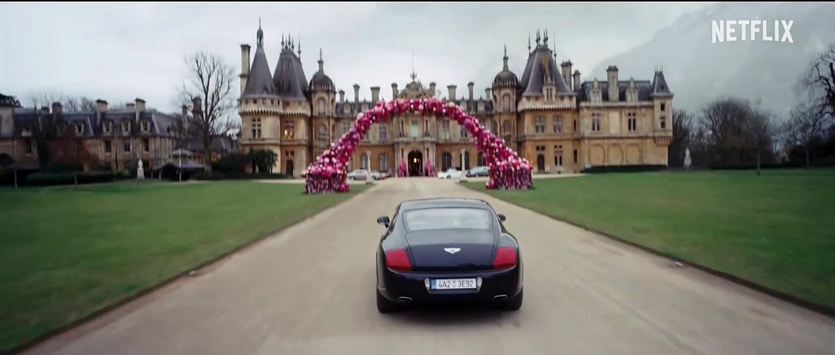 Back In Action Trailer (2) DF