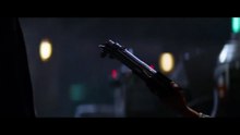 Star Wars: El despertar de la Fuerza Tráiler (2)