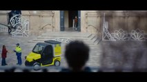 «Storie di Poste Italiane» fa tappa a Monopoli: ecco lo spot «La sera dei miracoli»