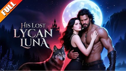 His Lost Lycan Luna (2025) - FULL [Eng Sub]