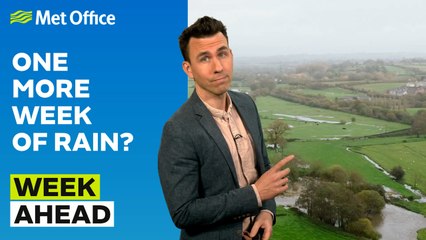 Week Ahead 15/12/2025 – Change on the way for Christmas? – Met Office weather forecast UK