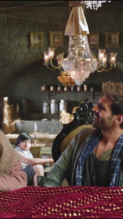 Bhool Bhulaiyaa 3 (2024) Hindi Short Clip 👻 Part -11 | HD video -series