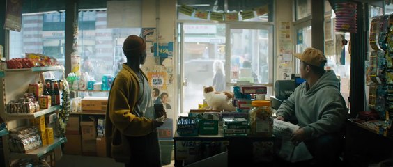 Un lugar tranquilo: Día uno - Trailer final español