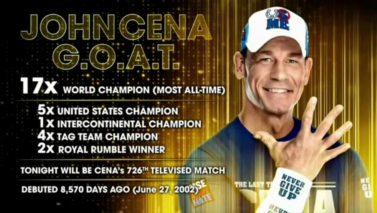 WWE December 13,2025 Saturday Night's Main Event Full Show