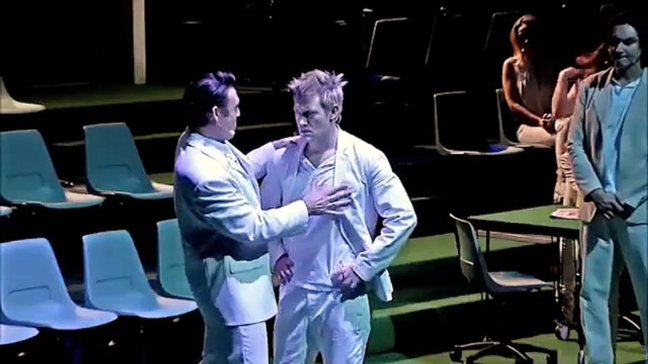 Shine Like Shane (Shane Warne The Musical)