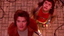 "Stranger Things" Staffel 5, Teil 2: Erster Trailer ist da