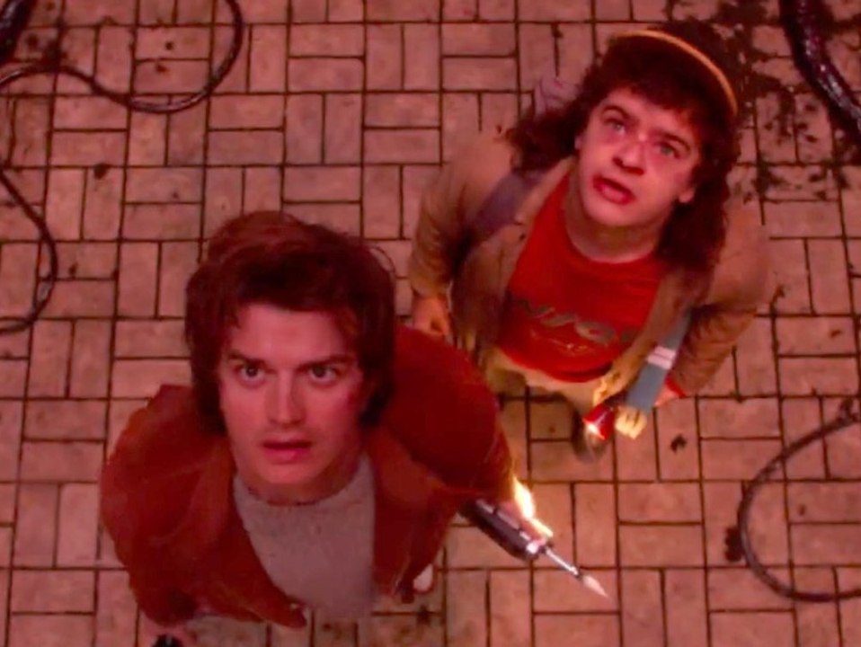 'Stranger Things' Staffel 5, Teil 2: Erster Trailer ist da