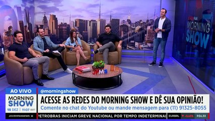 Defesa de Bolsonaro pede CIRURGIA IMEDIATA após confirmar HÉRNIAS