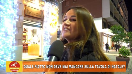 In Piazza: il piatto che non può mancare in tavola a Natale