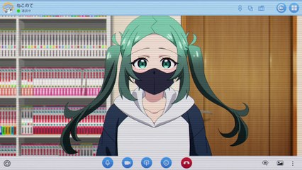 Egao no Taenai Shokuba desu 11