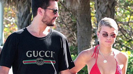 Scott Disick & Sofia Richie Break Up Details Revealed - Breaking News