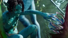 'Avatar: El sentido del agua', nuevo tráiler