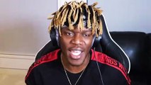 KSI Speaks On Deji Feud In New Song 'Millions'