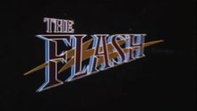 The Flash 21 Alfa 1990